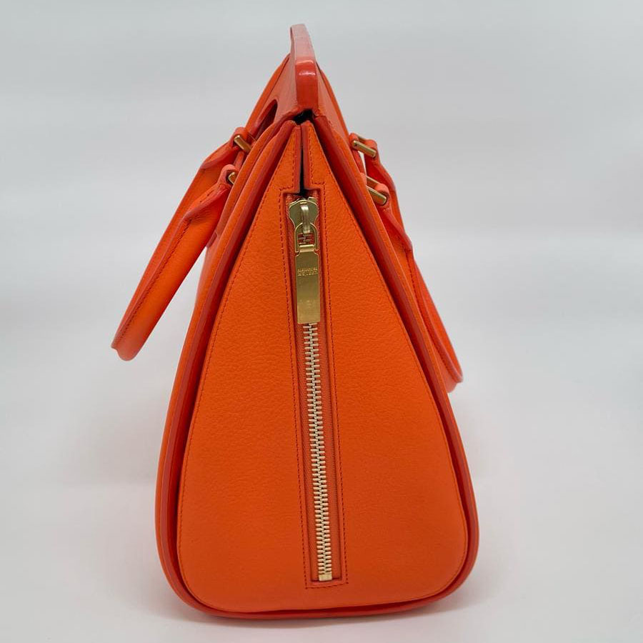 Heroine Satchel - Orange Bag - Imagen 2