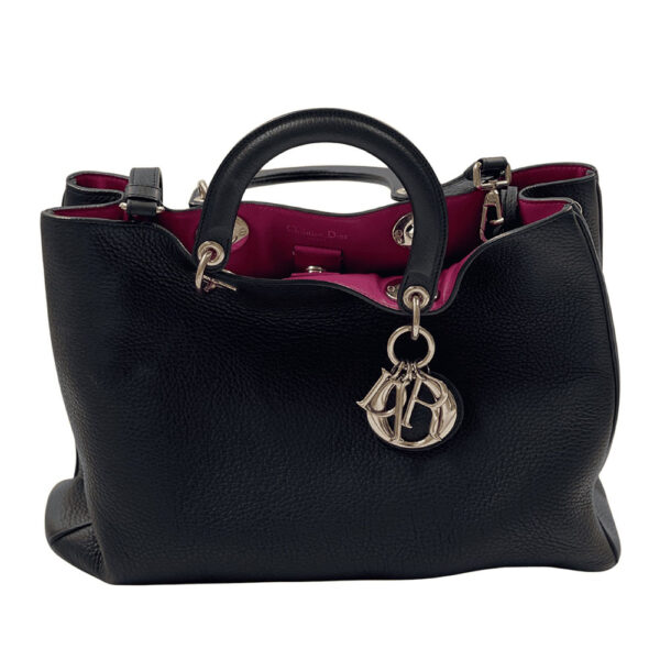 Christian Dior Diorissimo Tote
