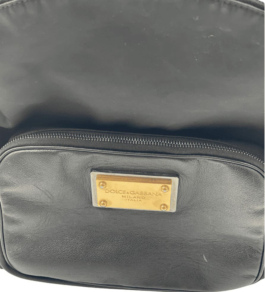 Dolce & Gabbana backpack - Imagen 4