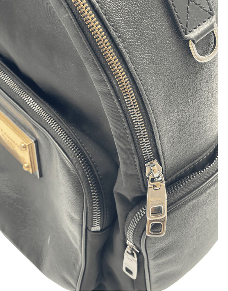 Dolce & Gabbana backpack - Imagen 5