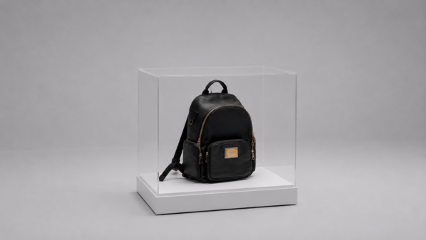 DOLCE & GABBANA BACKPACK