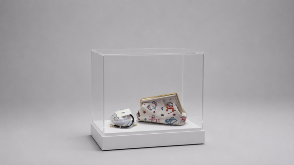FENDI - FIRST CLUTCH