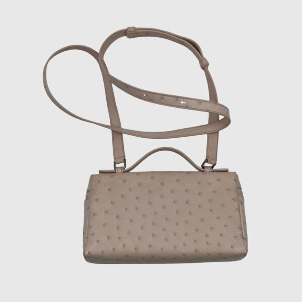 Loro Piana - Extra Pocket - Ostrich Leather
