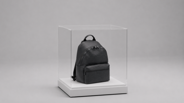 LOUIS VUITTON - DISCOVERY BACKPACK