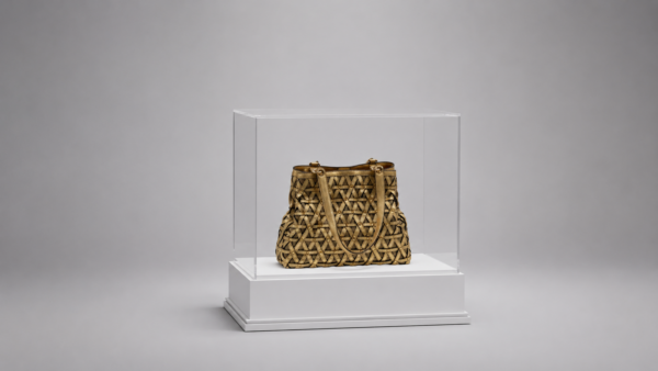 MICHAEL KORS - GOLDEN BAG