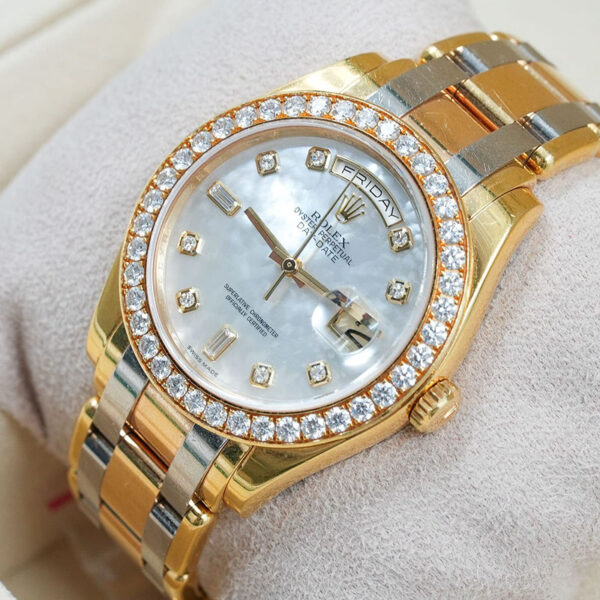 Rolex Day Date