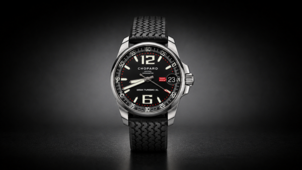 CHOPARD MILLE MIGLIA