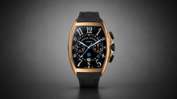 FRANCK MULLER MARINER