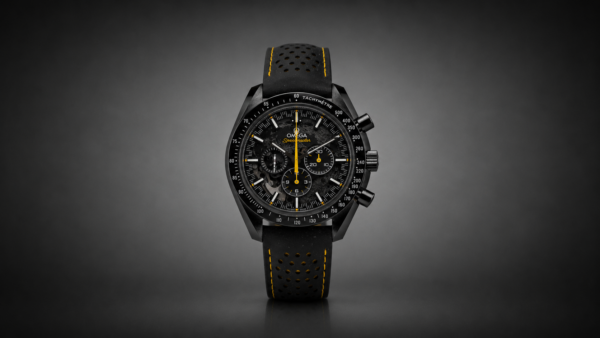 OMEGA SPEEDMASTER