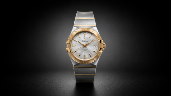 OMEGA CONSTELLATION