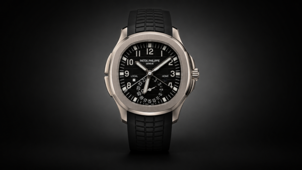 PATEK PHILIPPE AQUANAUT