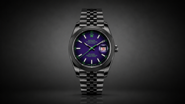 ROLEX DATEJUST 41