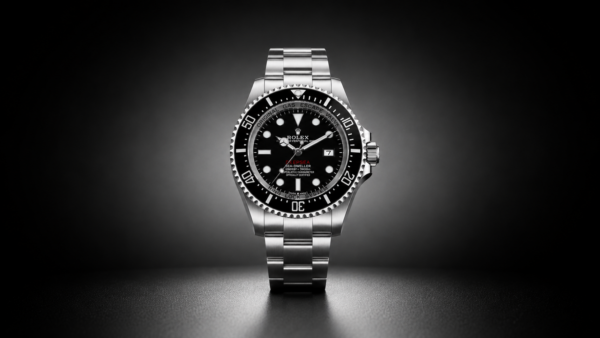 ROLEX DEEPSEA