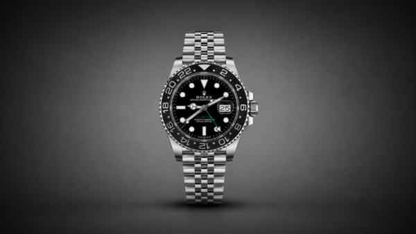ROLEX GMT MASTER II