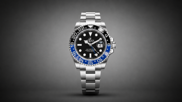 ROLEX GMT MASTER II