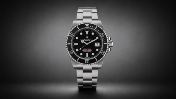 ROLEX SEA - DWELLER