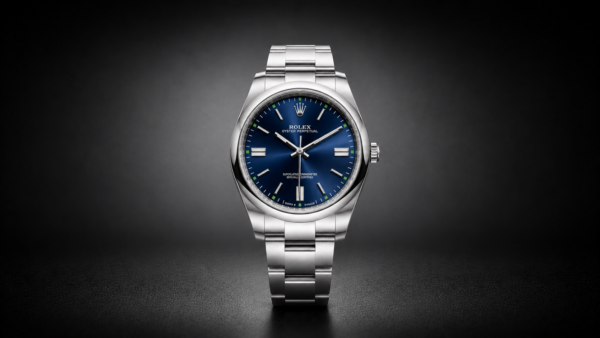 ROLEX OYSTER PERPETUAL