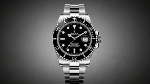 ROLEX SUBMARINER