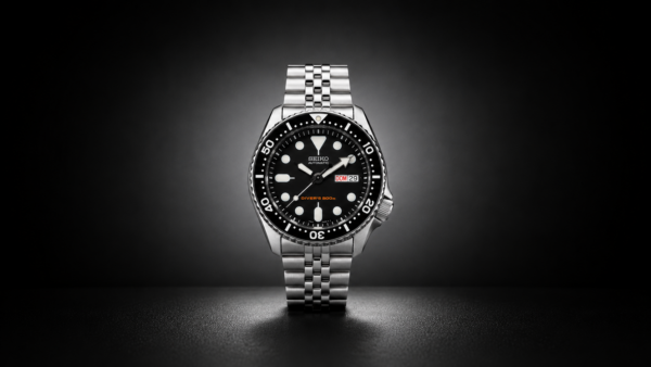 SEIKO SCUBA