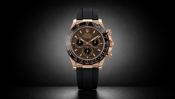 ROLEX COSMOGRAPH DAYTONA