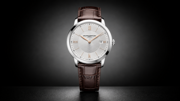 BAUME & MERCIER CLASSIMA