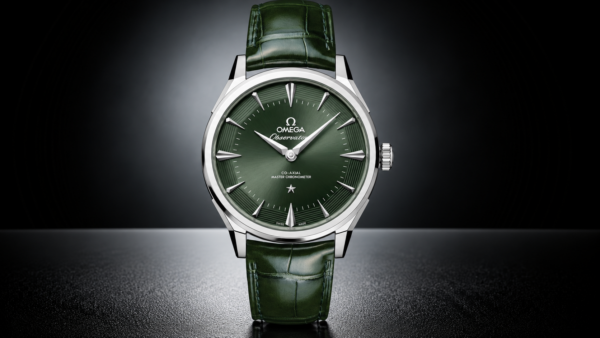 OMEGA CONSTELLATION OBSERVATORY