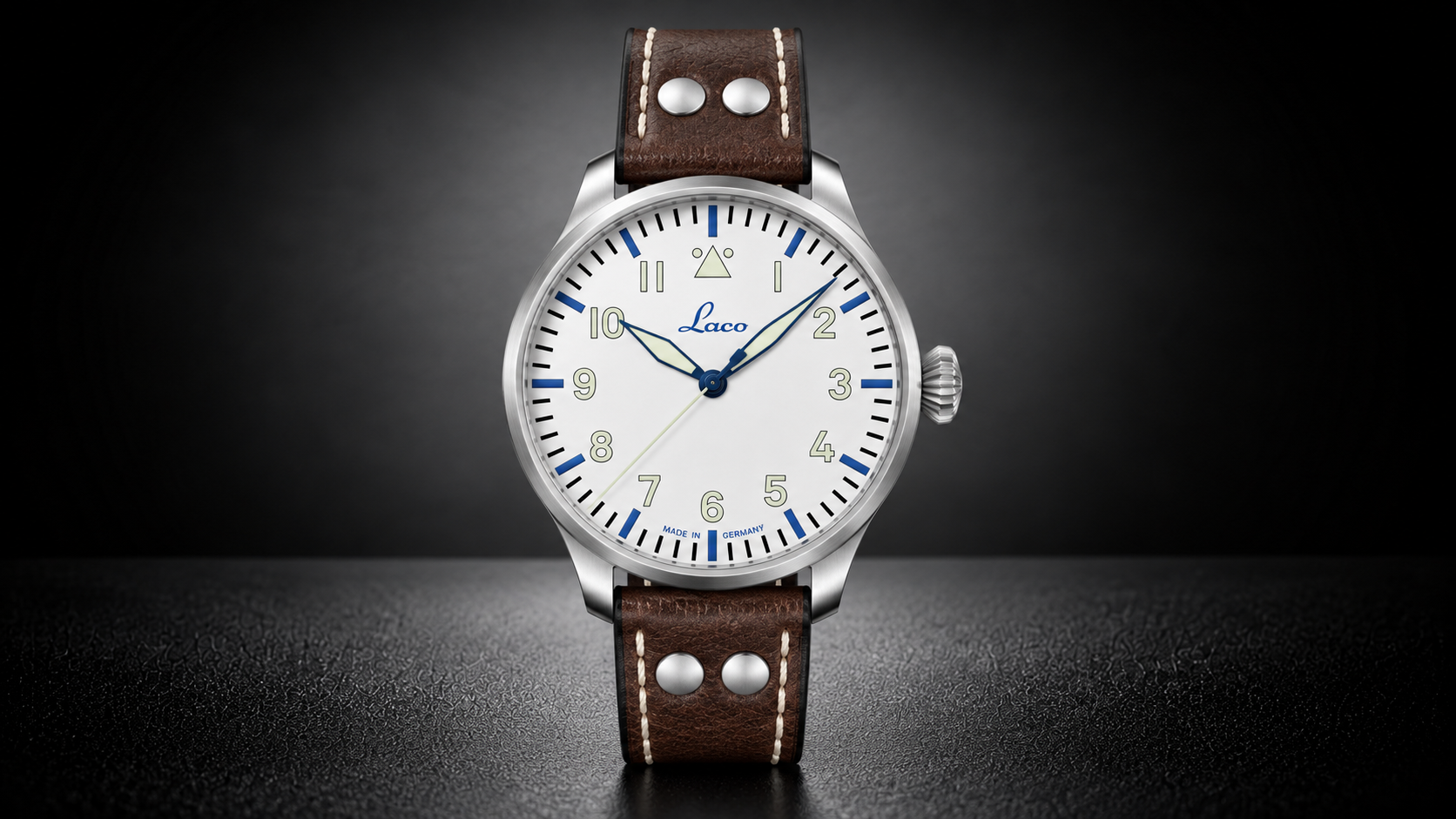 LACO AUGSBURG POLAR 39