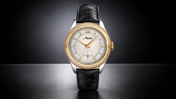 MONTBLANC MINERVA THE UNVEILED CROWNLESS