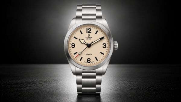 TUDOR RANGER